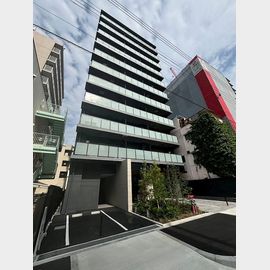 アーバネックス新町II 11階 築1年5ヶ月の賃貸物件