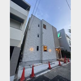 キャッスルコート須磨海浜公園 1階 新築の賃貸物件