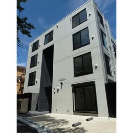 ＬＥＧＡＬＡＮＤ都立大学２の賃貸物件