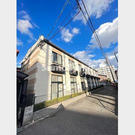 尼崎駅より徒歩18分 2階 築20年6ヶ月の賃貸物件