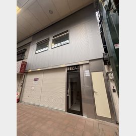 晋星ビルII 2階 築80年10ヶ月の賃貸物件