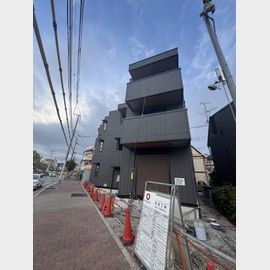 Pista神戸板宿の賃貸物件