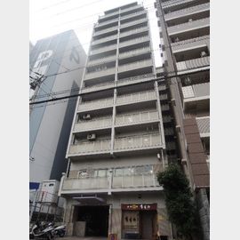 三ノ宮駅より徒歩6分 9階 築33年7ヶ月の賃貸物件