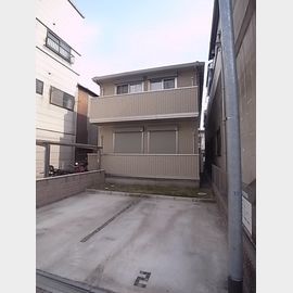 杭瀬駅より徒歩3分 1階 築11年5ヶ月の賃貸物件