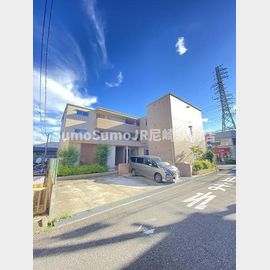 立花駅より徒歩4分 2階 築10年8ヶ月の賃貸物件