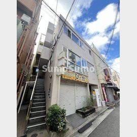 メゾンシノハラ 2階 築29年1ヶ月の賃貸物件