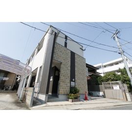 アモローソ井尻 1階 築10年9ヶ月の賃貸物件