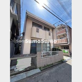 パレーシャル武庫之荘 2階 築39年3ヶ月の賃貸物件