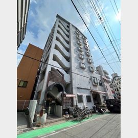 湊川公園駅より徒歩5分 7階 築36年1ヶ月の賃貸物件