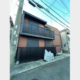 ブロンテ関守の賃貸物件