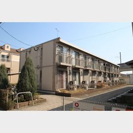 CasaJR箱崎A棟の賃貸物件