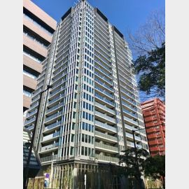 赤坂駅より徒歩3分 18階 築6年10ヶ月の賃貸物件