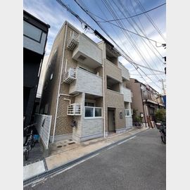 ケーティアイレジデンス湊川の賃貸物件