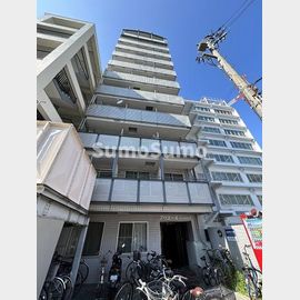 尼崎駅より徒歩3分 5階 築37年4ヶ月の賃貸物件