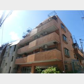 ライオンズマンション神戸花隈 3階 築38年5ヶ月の賃貸物件