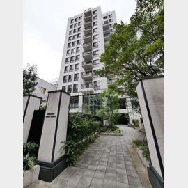 赤坂駅より徒歩4分 8階 築12年8ヶ月の賃貸物件