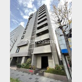 阪神本線西宮駅より徒歩3分 8階 築20年10ヶ月の賃貸物件