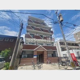 サンマルク藤崎 4階 築29年6ヶ月の賃貸物件