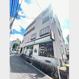 六甲駅より徒歩5分 3階 築30年2ヶ月の賃貸物件