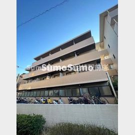 メゾン・ド・パルテール 2階 築40年11ヶ月の賃貸物件