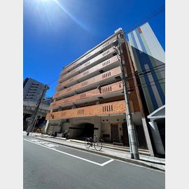 ライオンズマンション御堂本町 2階 築42年7ヶ月の賃貸物件