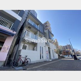 アハイブ箱崎駅前 2階 築16年7ヶ月の賃貸物件