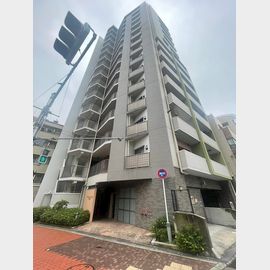 元町駅より徒歩5分 8階 築20年9ヶ月の賃貸物件