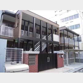 谷町六丁目駅より徒歩5分 1階 築15年5ヶ月の賃貸物件