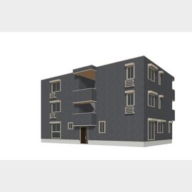 箱崎宮前駅より徒歩3分 2階 新築の賃貸物件