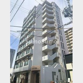 ヴェルビュ桜町 4階 築33年2ヶ月の賃貸物件