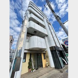 垂水駅より徒歩4分 6階 築36年10ヶ月の賃貸物件