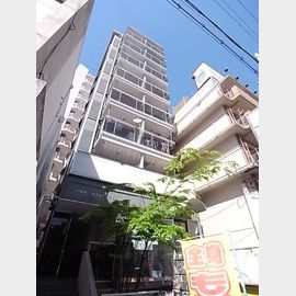 立花駅より徒歩1分 6階 築36年3ヶ月の賃貸物件