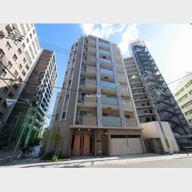 阿波座駅より徒歩3分 4階 築12年4ヶ月の賃貸物件