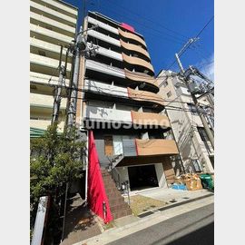 ソルセレジェイラ西宮 8階 築9年9ヶ月の賃貸物件