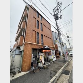 ビッグワンコウベの賃貸物件