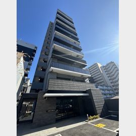 芦原町駅より徒歩5分 14階 新築の賃貸物件