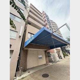 東神ビル 7階 築27年8ヶ月の賃貸物件