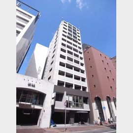 プロシード神戸元町 11階 築17年11ヶ月の賃貸物件