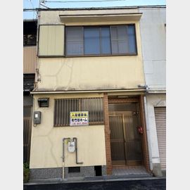 出屋敷駅より徒歩8分 1階 築49年3ヶ月の賃貸物件