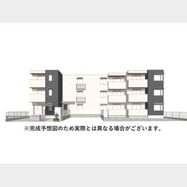 グランマーリエ松野通の賃貸物件