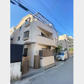 東洋ハイツ 3階 築35年1ヶ月の賃貸物件