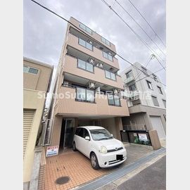 サンブライト南塚口 3階 築26年3ヶ月の賃貸物件