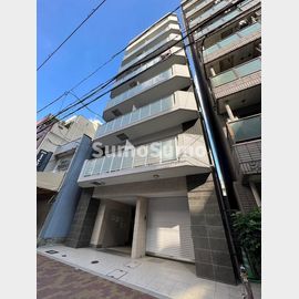 ジーザススクエアなんばの賃貸物件