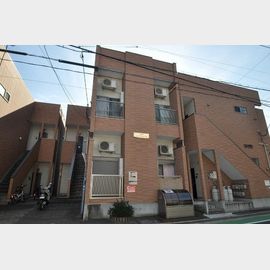 エレガンテ竹下 1階 築18年10ヶ月の賃貸物件