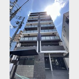 ファーストフィオーレ大阪ウエストウェルビングの賃貸物件