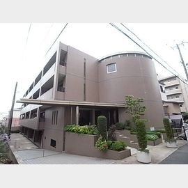 フロレセール 2階 築29年7ヶ月の賃貸物件