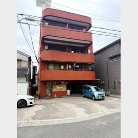 華山マンションの賃貸物件