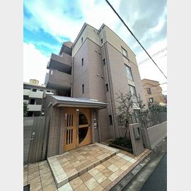 グラン・シルク 3階 築12年5ヶ月の賃貸物件