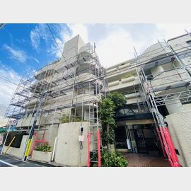 上馬ハイデンスの賃貸物件