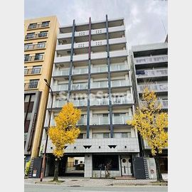 高宮駅より徒歩4分 8階 築20年9ヶ月の賃貸物件